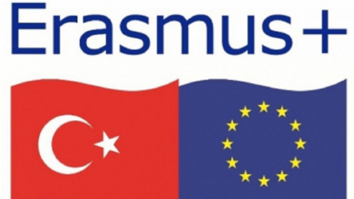 Okulumuz Erasmus+ Proje Başvurusunda Bulundu