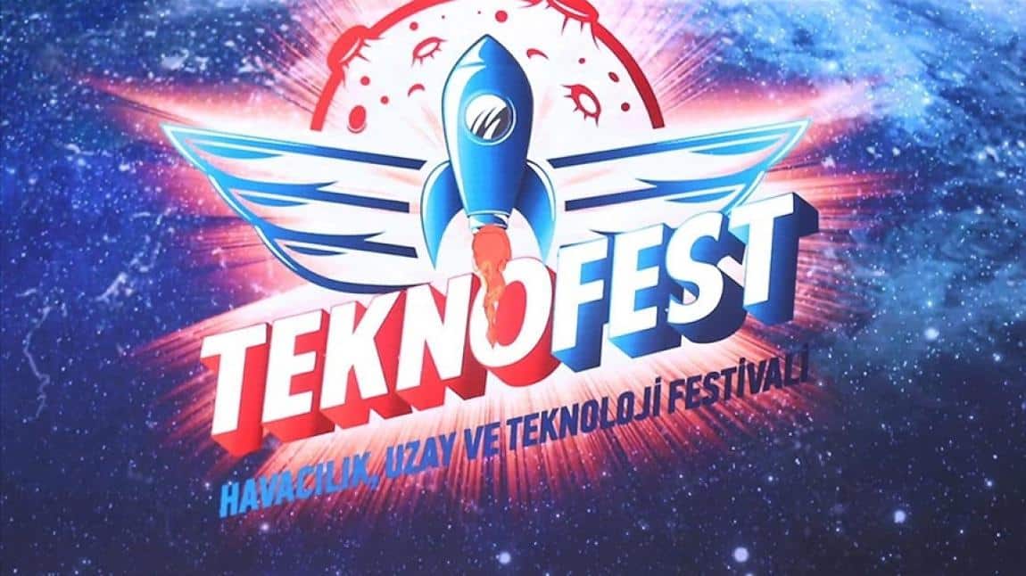 Teknofest_Eğitim Teknolojileri Yarışması_Ortaokul_KAPTAN--D Proje Videosu Yayınlandı