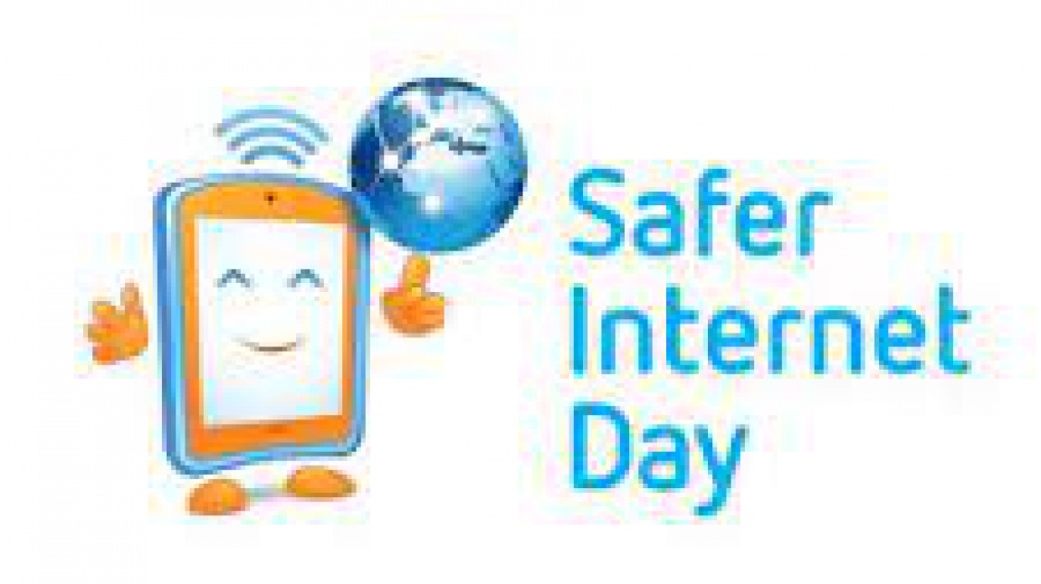 Safer Internet Day Etkinliğimiz